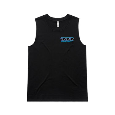 TR Racing Women's Tank